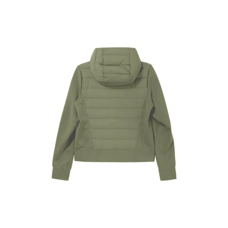 Lululemon Down And Around Series Down Jacket Women's-13