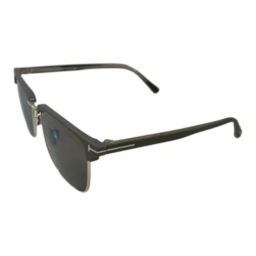 TOM FORD Tinted Straight arm Sunglasses