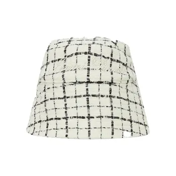 IMMI Sheep Wool Bucket Hats Unisex