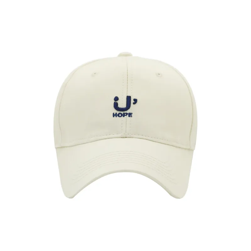 SLEEPYWALK Cotton Baseball Caps Women's-4