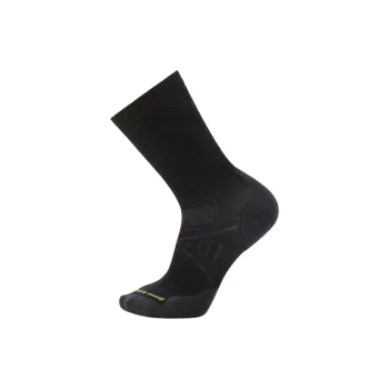 SMARTWOOL Mid-Calf Socks Unisex 1 Pack Black