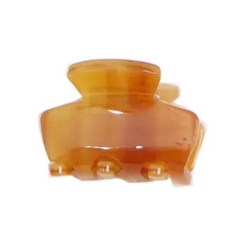 AAJF Acetate Hair Clips Women's
