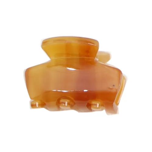 AAJF Acetate Hair Clips Women's