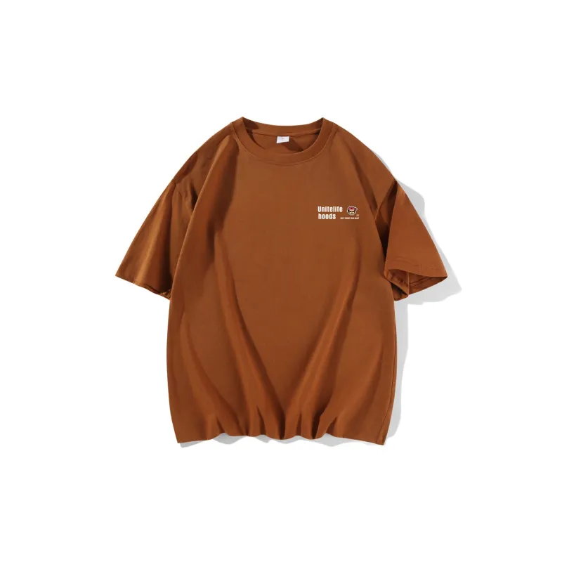 Unite Life HOODS T Shirt Unisex-14