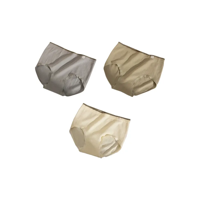 MIIOW Cool One Summer Series Underpants Women's 3 Pack-6