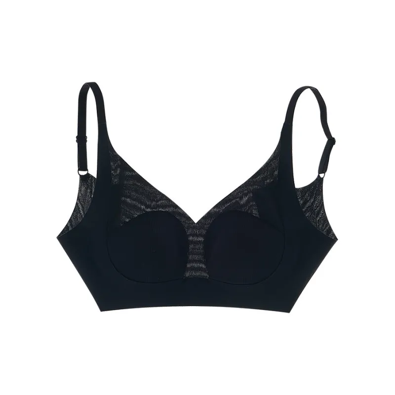 NANJIREN Women's Bras-0