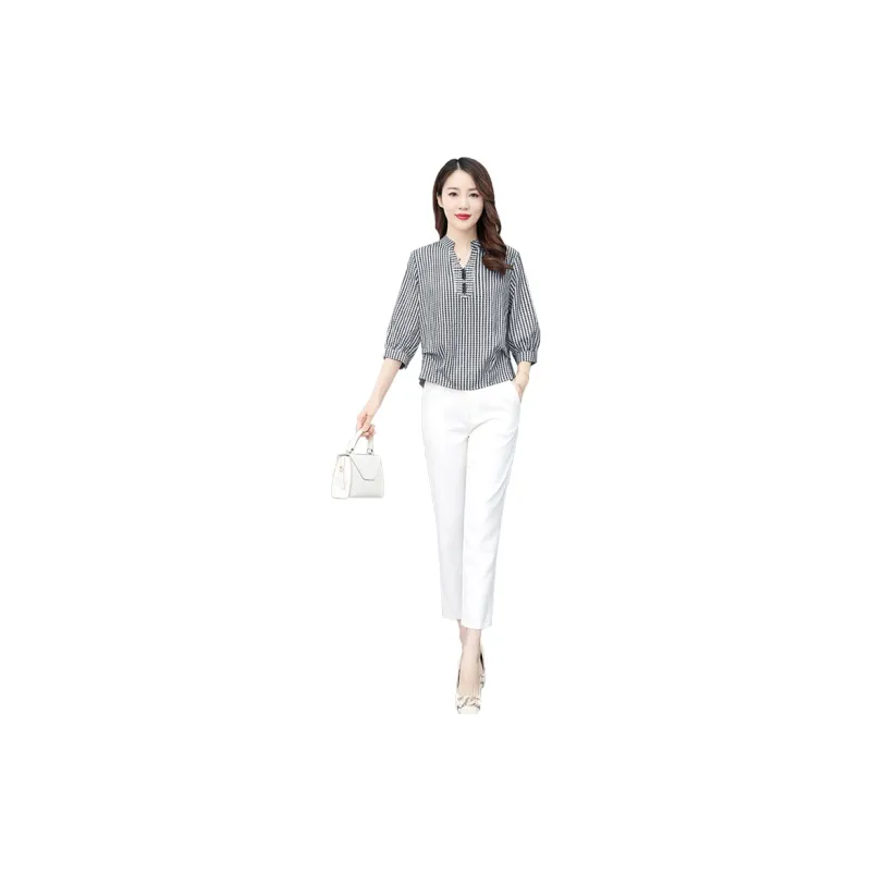 Cypress House Shirts Women's-8