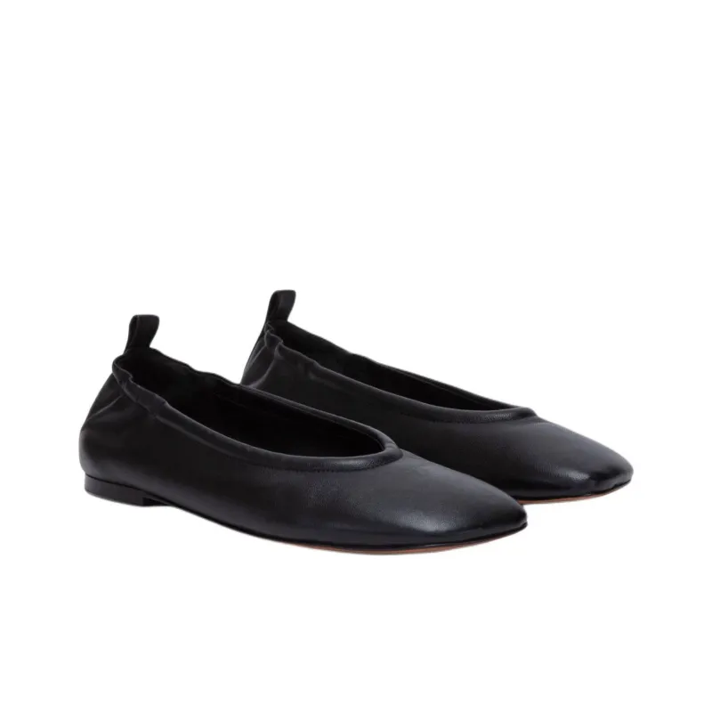 3.1 Phillip Lim ID Stretch Back Casual Single Shoes Women's Black-2