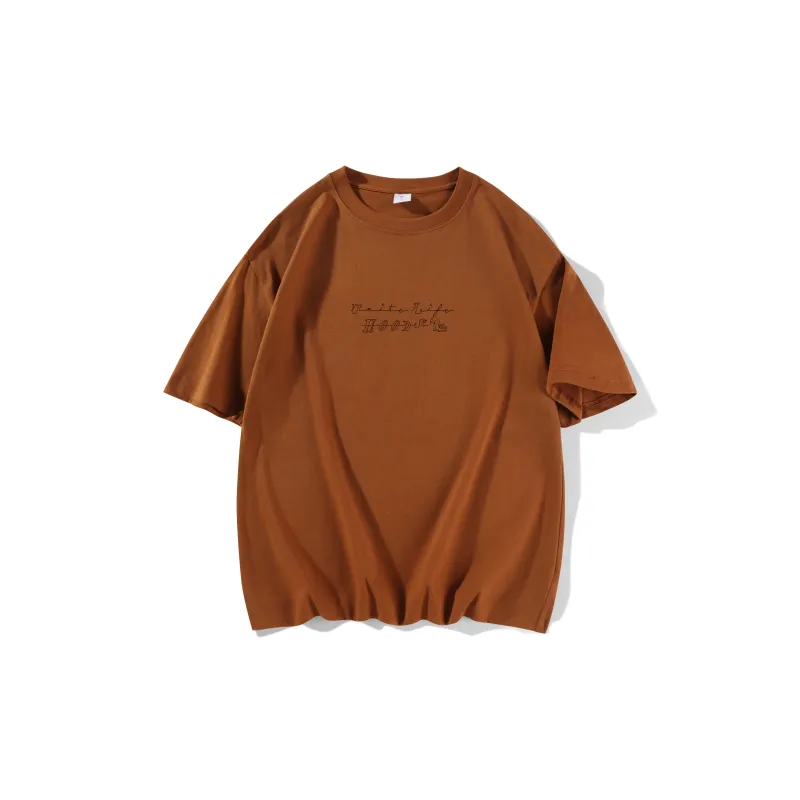 Unite Life HOODS T-Shirt Unisex-14