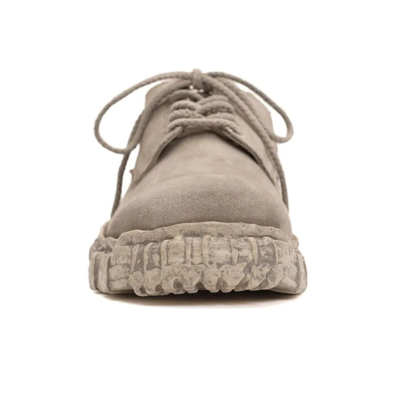 MIHARA YASUHIRO General Scale Casual Unisex-14