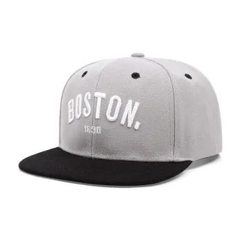 Lanza Polyester Baseball Caps Unisex