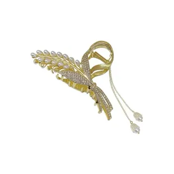DJIN Hair Clips Women's