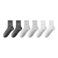2 Dark Gray+2 Light Gray+2 White