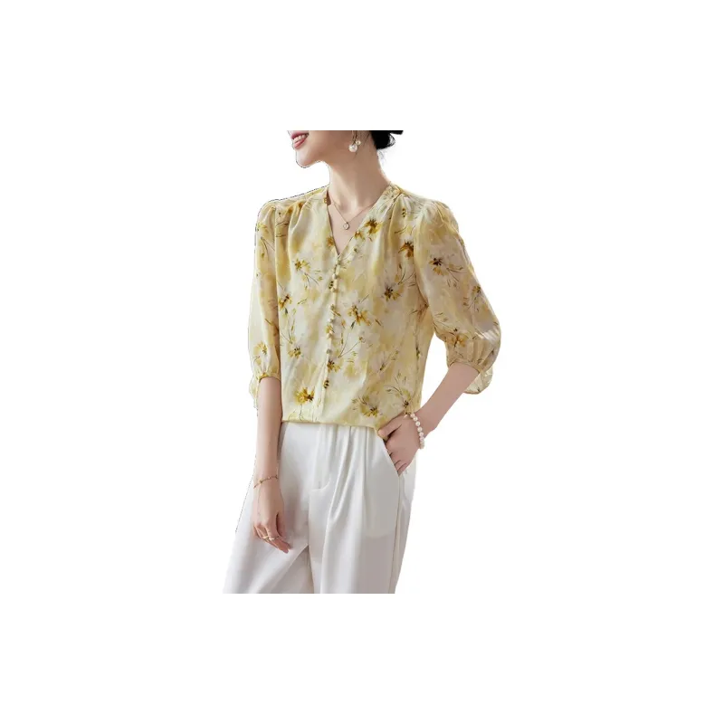 To the west Shirts Women's-3
