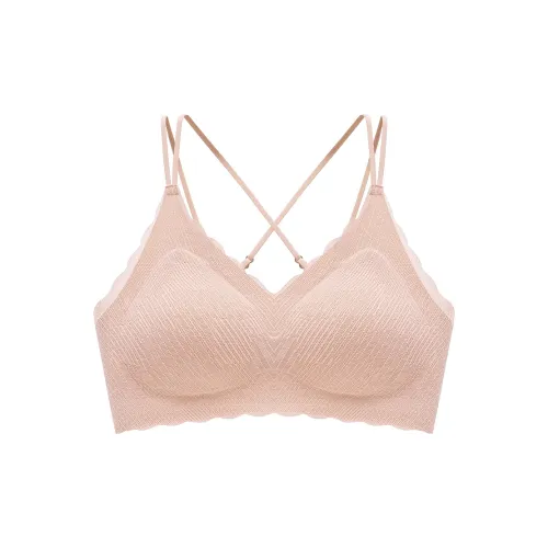 Pretty lady Women's Bras