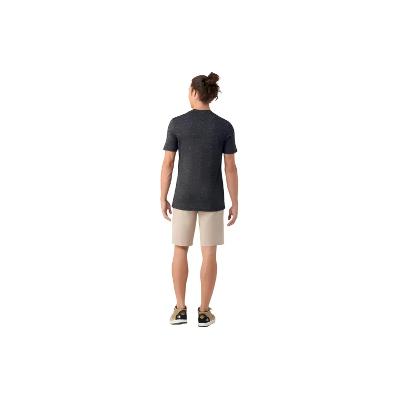 SMARTWOOL T-Shirts Men-5