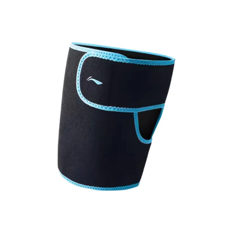 LiNing Running Leg Guards Unisex-2