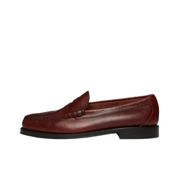 G.H. Bass & Co. Weejuns Larson Penny Loafers Men's Brown