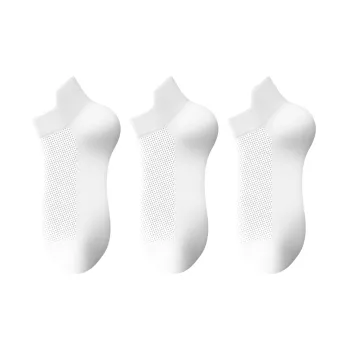 H-YXIANG Ankle Socks Women's 3 Pack