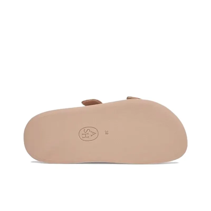 ASH VINCI Collection Strap Sandals 4cm Women's-16