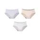 3 Pack (Blue+Green+Light Gray)