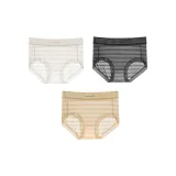 Size 4 Combination (Milk White+Black+Yellow)