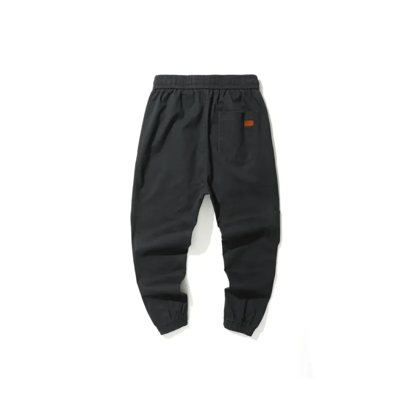 SWISS MILITARY Cargo Pants Men's-8