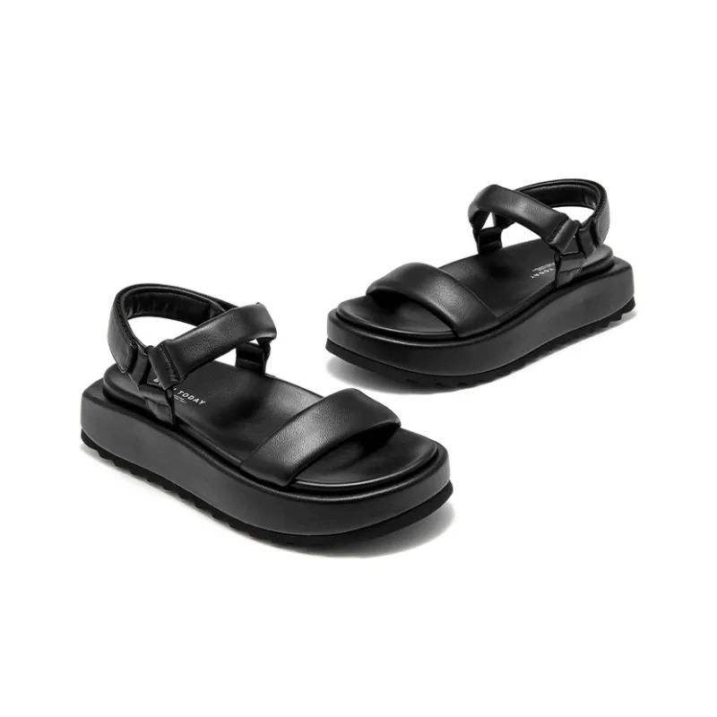 Beau Today Beach Sandals Women's-3