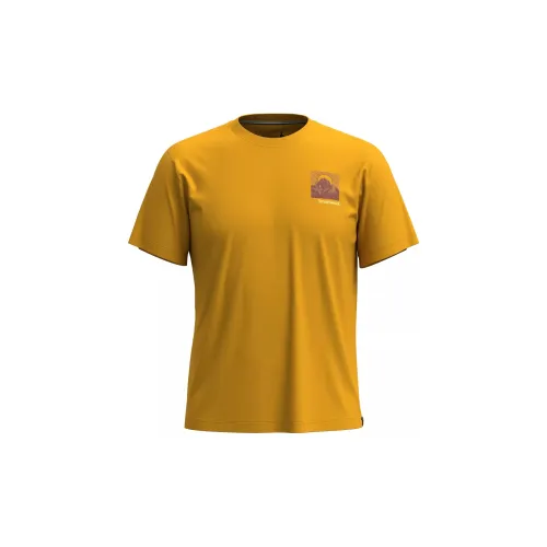 SMARTWOOL T-Shirts Unisex