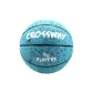 Size 5 Ball-Youth Blue