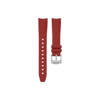 VAGENARI Compatibility With Rolex Women's Datejust 31mm Watch Model Ref. 27..... Watch Band Women's Watch