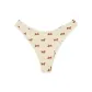 1 Pack (Soft Pearl Hot Dog Print/Yellow)