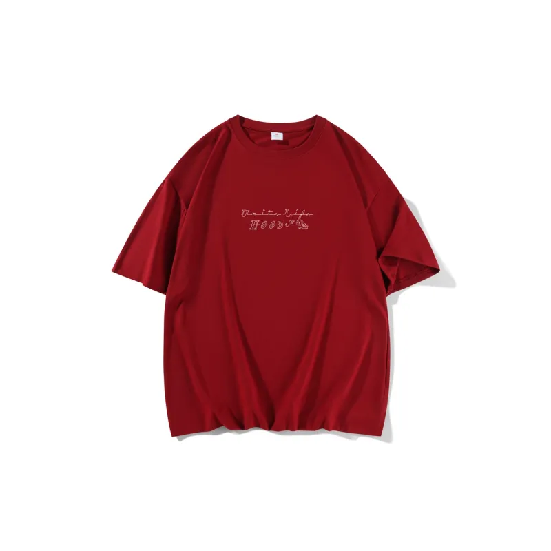 Unite Life HOODS T-Shirt Unisex-6
