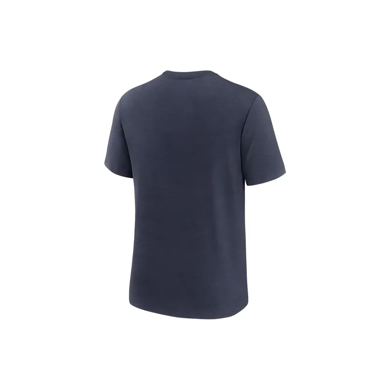Nike x NFL T Shirt Men's Marine Mixed Color-1