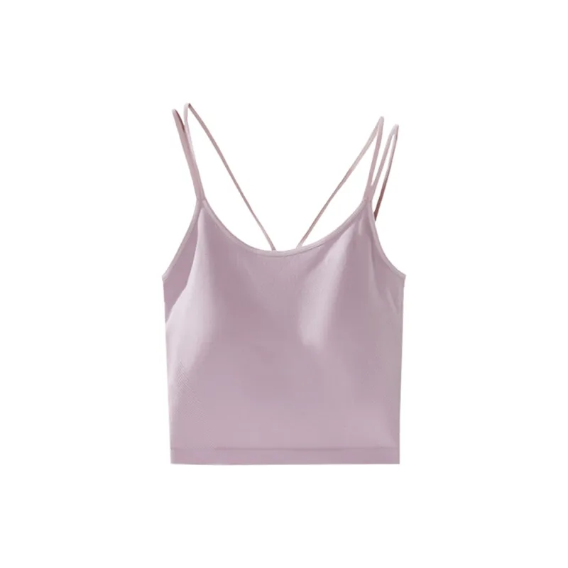 H YXIANG Women's Camisoles-9