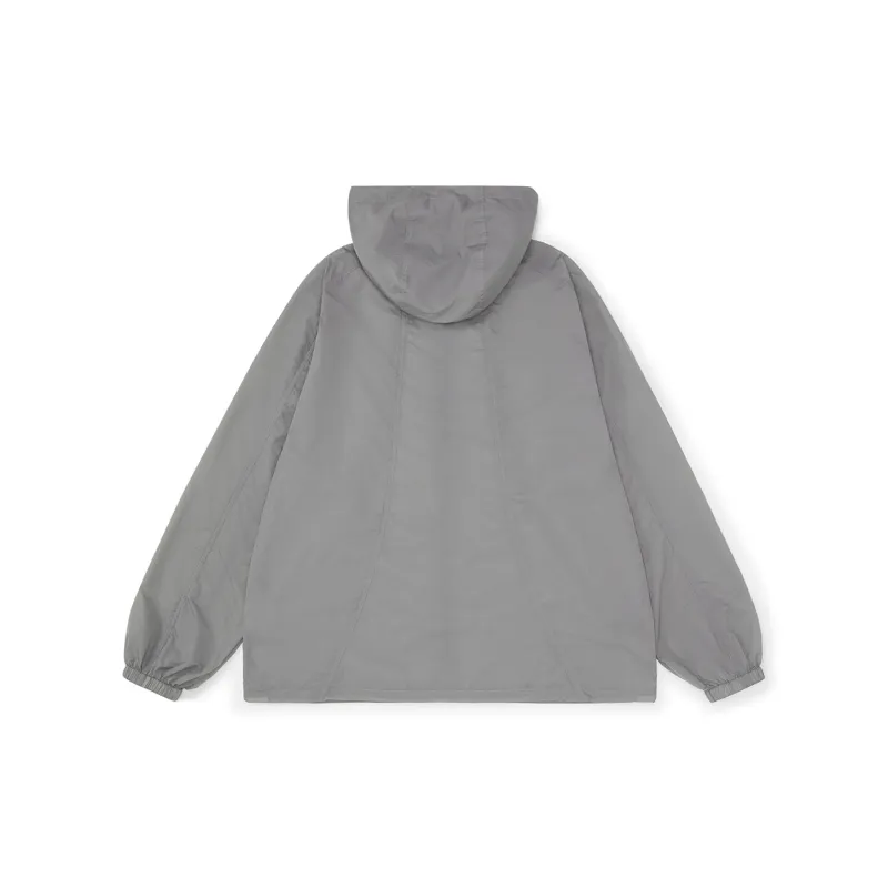RASS Three Anniversary Commemoration Collection Outdoor Sports Collection Jacket Unisex-5