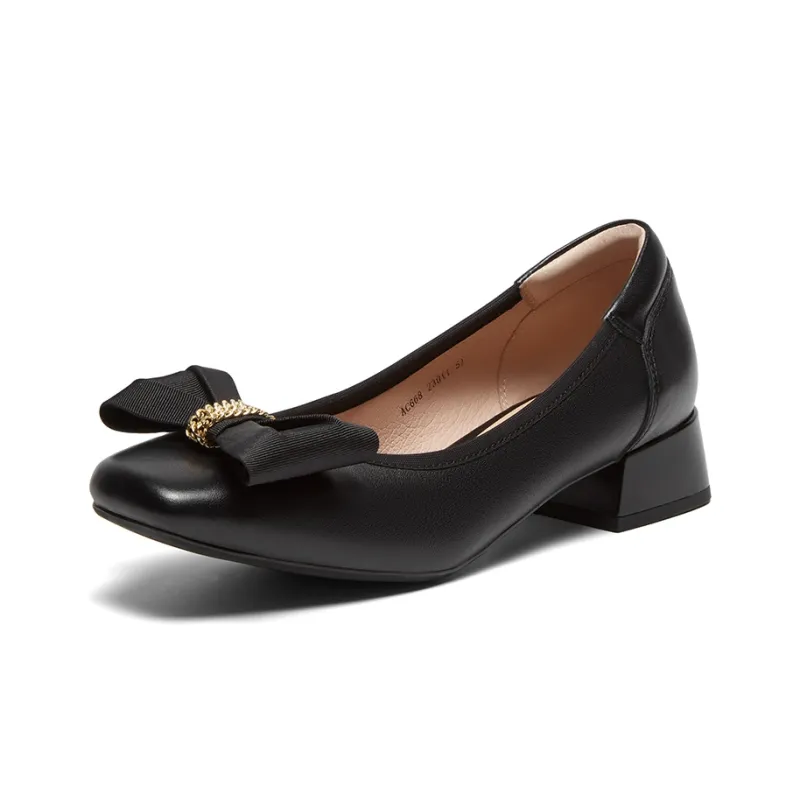 BASTO Casual Single Shoes Women's-1