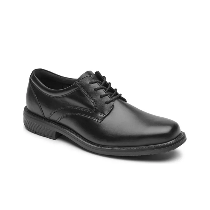 ROCKPORT Dress Shoes Men's Black-3