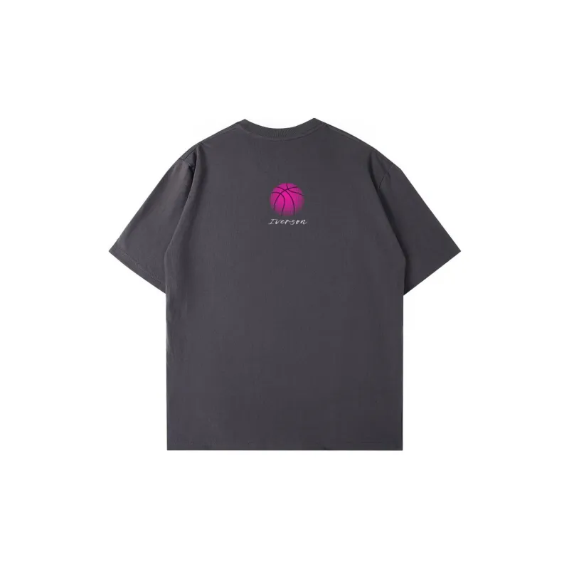 AI3 T Shirts Unisex-5
