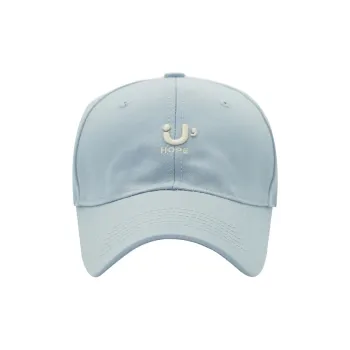 SLEEPYWALK Cotton Baseball Caps Women's