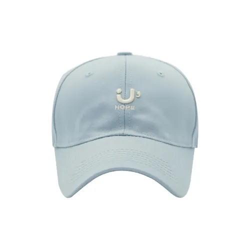 SLEEPYWALK Cotton Baseball Caps Women's