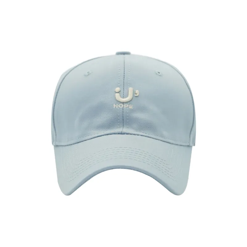 SLEEPYWALK Cotton Baseball Caps Women's-0
