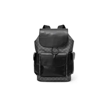 Slazenger Backpacks Black