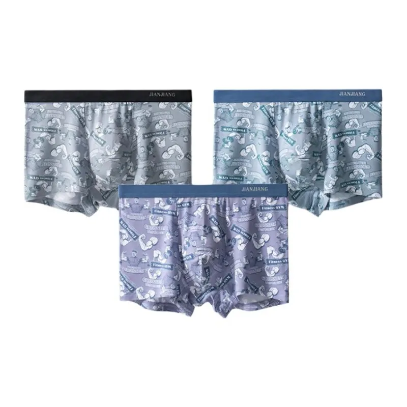 Master Men Underpants-4