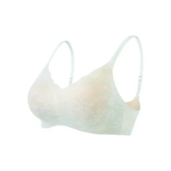 SUJIIN Bra Outerwear-Ready Women's