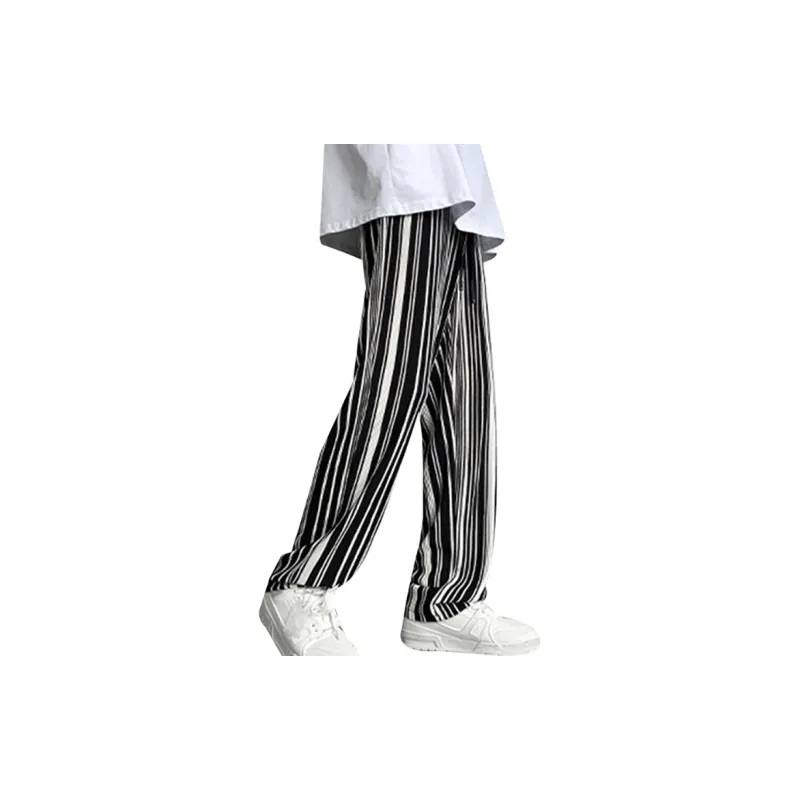 AMANDA BY Casual Pants Unisex-5