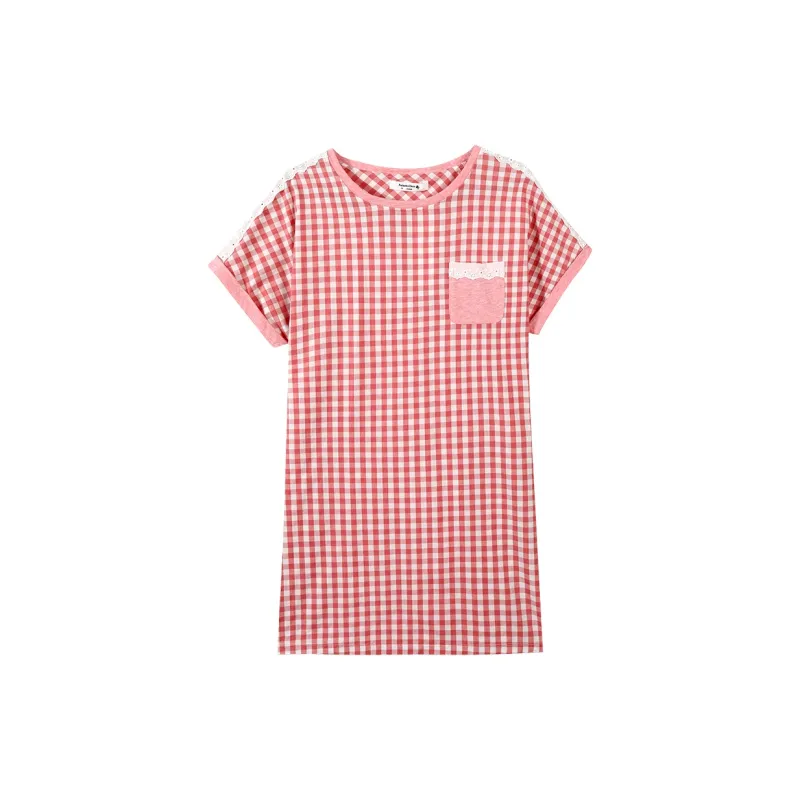 AUTUMNDEER Women's Nightgowns-1