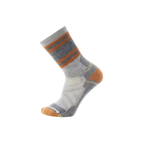 SMARTWOOL HikeLoloTrail Mid-Calf Socks Men's 1 Pack
