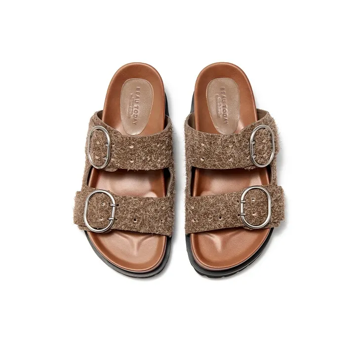 Beau Today Beach Sandals Women's-13