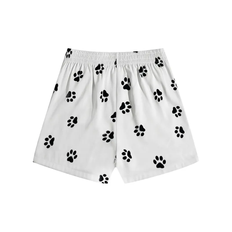 Mm Casual Shorts Women's-1